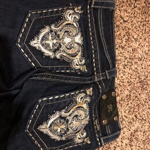 Miss Me women’s jeans size 24 euro